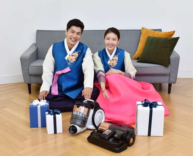 삼성전자, 프리미엄 진공·로봇청소기 추석맞이 할인 이벤트 실시.jpg
