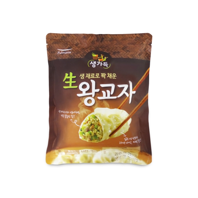 [풀무원] 생 재료로 꽉 채운 생(生)왕교자.jpg