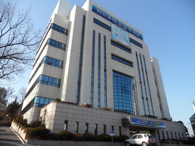 본부 청사전경.JPG