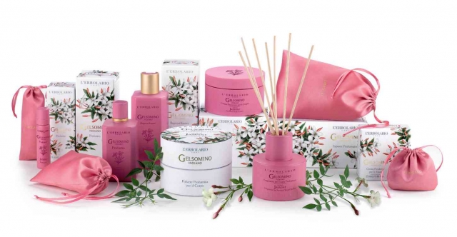 [일나뚜랄레]유럽 천연화장품 편집숍 ‘일 나뚜랄레’, 신제품 인디안 자스민 라인 8종 출시~.jpg