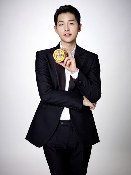 (동원F&B) 동원참치 송중기 모델 03.jpg